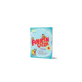 Fenomen Çocuk 4. Sınıf Türkçe-Gama Yayınları