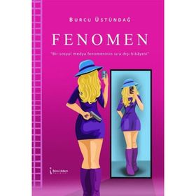 Fenomen Gürkan Uğur
