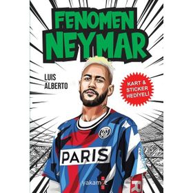 Fenomen Neymar Luis Alberto