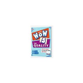 Fenomen Okul Yayınları 5. Sınıf WOW English 5 The Quality Practice Book Vocabulary Book Test Book