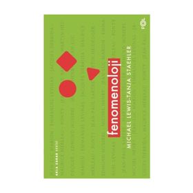 FENOMENOLOJI - JEAN FRANÇOİS LYOTARD