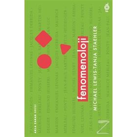 FENOMENOLOJI - JEAN FRANÇOİS LYOTARD