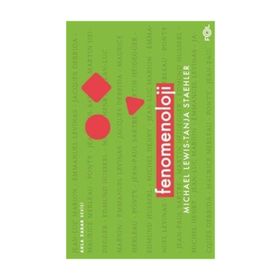 FENOMENOLOJI - JEAN FRANÇOİS LYOTARD