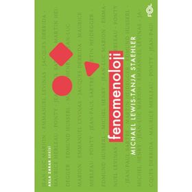 Fenomenoloji - Michael Lewis, Tanja Staehler