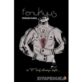 Fenukyus - Ferhan Kara