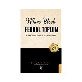 Feodal Toplum 2. Cilt Dorlion Yayınevi