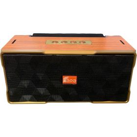 Fepe Fp-35 Taşınabilir Şarjlı Bluetooth Hoparlör S