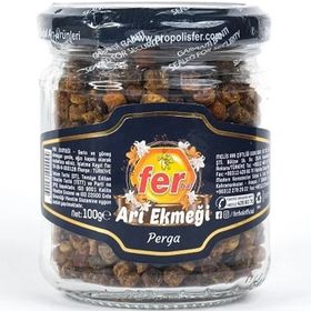 Fer 100 gr Arı Ekmeği