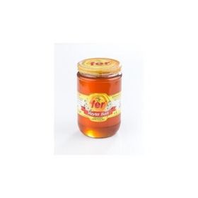 Fer 225 gr Yayla Süzme Çiçek Balı