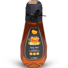 Fer 400 gr Süzme Çam Balı