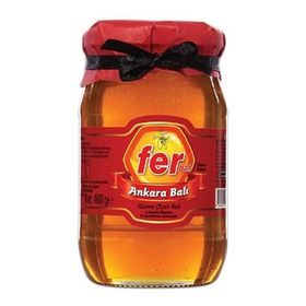 Fer 460 gr Ankara Balı