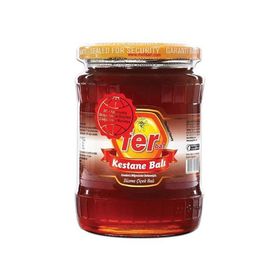 Fer 700 gr Organik Kestane Balı