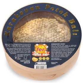 Fer 850 gr Doğal Karakovan Petek Balı