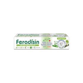 Feradisin Komple Bakım 90 gr Diş Macunu
