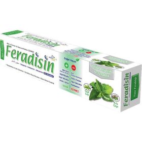Feradisin Nane Ferahlığı 90 gr Diş Macunu