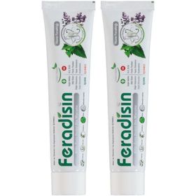 Feradisin Nane Ferahlığı 90 gr Diş Macunu