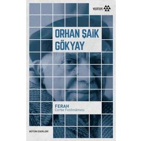 Ferah Cerbe Fetihnamesi - Orhan Şaik Gökyay - Yeditepe Yayınevi