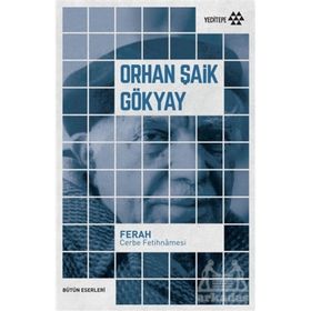 Ferah Cerbe Fetihnamesi - Orhan Şaik Gökyay - Yeditepe Yayınevi