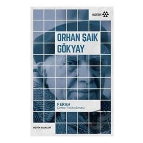 Ferah Cerbe Fetihnamesi - Orhan Şaik Gökyay - Yeditepe Yayınevi