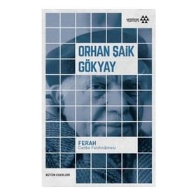 Ferah Cerbe Fetihnamesi - Orhan Şaik Gökyay - Yeditepe Yayınevi