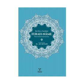 Ferah - Name - ibn isayi saruhani