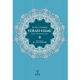 Ferah - Name - ibn isayi saruhani