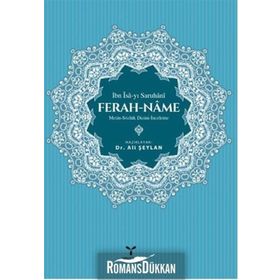 Ferah - Name - ibn isayi saruhani