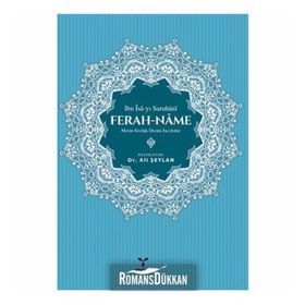 Ferah - Name - ibn isayi saruhani