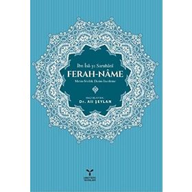 Ferah - Name - ibn isayi saruhani