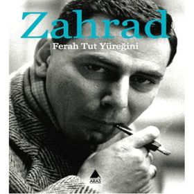 Ferah Tut Yüreğini - Zareh Yaldızcıyan