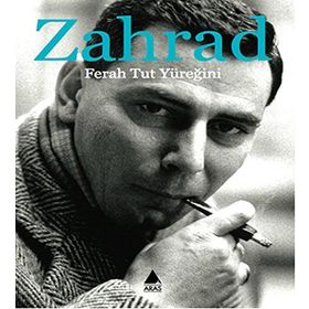Ferah Tut Yüreğini - Zareh Yaldızcıyan
