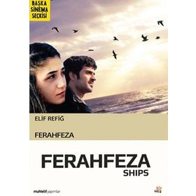 Ferahfeza - Kudret Altun