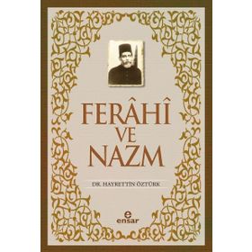 Ferahi ve Nazm - Hayrettin Öztürk