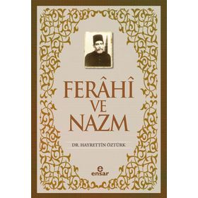 Ferahi ve Nazm - Hayrettin Öztürk