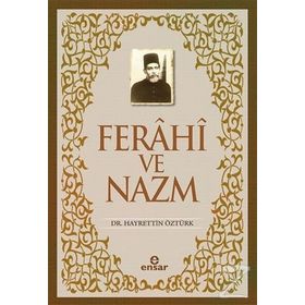 Ferahi ve Nazm - Hayrettin Öztürk