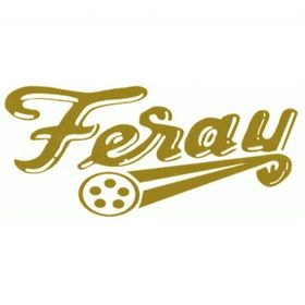 Feray 60-40 0.75 mm 500 g Lehim Teli