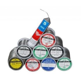 Feray 60-40 2 mm 500 gr Lehim Teli
