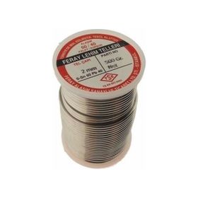 Feray 60-40 2 mm 500 gr Lehim Teli