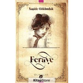 Feraye - Naşide Gökbudak