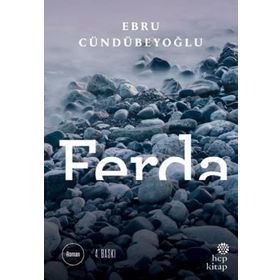 Ferda - Ebru Cündübeyoğlu