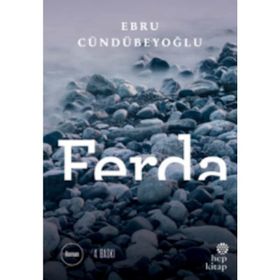 Ferda - Ebru Cündübeyoğlu