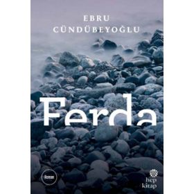 Ferda - Ebru Cündübeyoğlu