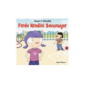 Ferda Kendini Savunuyor - Stuart Murphy