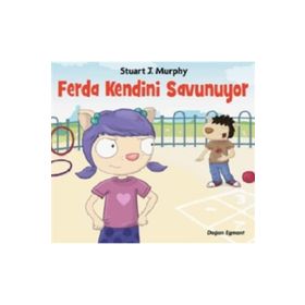 Ferda Kendini Savunuyor - Stuart Murphy