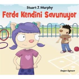 Ferda Kendini Savunuyor - Stuart Murphy