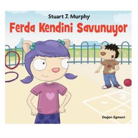 Ferda Kendini Savunuyor - Stuart Murphy
