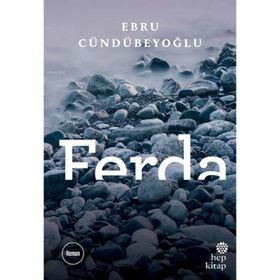 FERDA - NURCAN ELVER