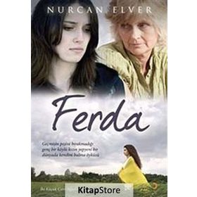 FERDA - NURCAN ELVER