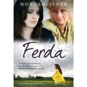 FERDA - NURCAN ELVER
