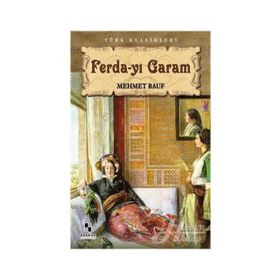 FERDA-YI GARAM - MEHMED RAUF